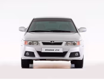 Богдан 2110 '2012–14
