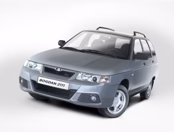 Богдан 2111 '2012–14