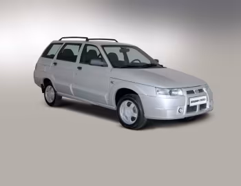 Богдан 2111 Кросс '2011