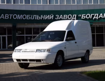 Богдан 2310 '2009–12