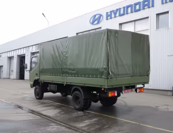 Богдан 3373 '2006–н.ч.