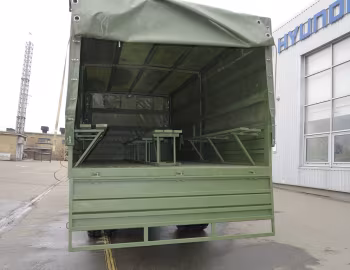 Богдан 3373 '2006–н.ч.