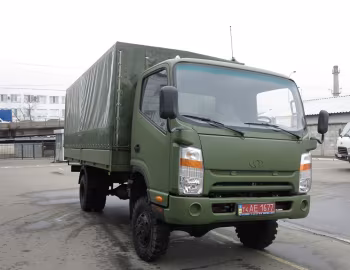 Богдан 3373 '2006–н.ч.
