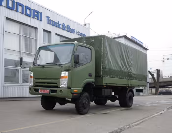 Богдан 3373 '2006–н.ч.