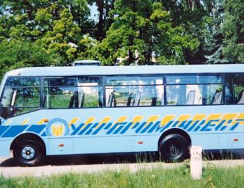 Богдан А091 '1999–2005