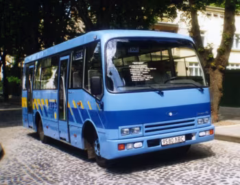 Богдан А091 '1999–2005