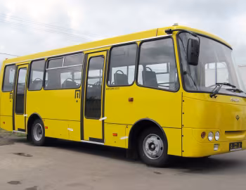 Богдан А092 '2003–12