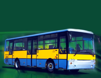 Богдан А144 '2002–21