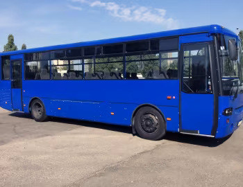 Богдан А145 '2005–21