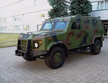 Барс-6 '2016