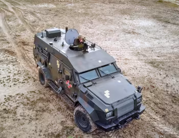 Барс-8 '2017
