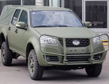 Богдан 2351 '2018–21