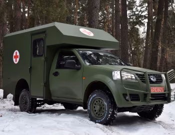 Богдан 2251 '2016–21