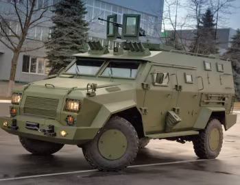 Барс-8 '2017