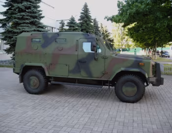 Барс-6 '2016