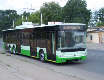 Богдан Т-801.10 '2010–11