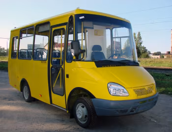 Богдан A049 '2010