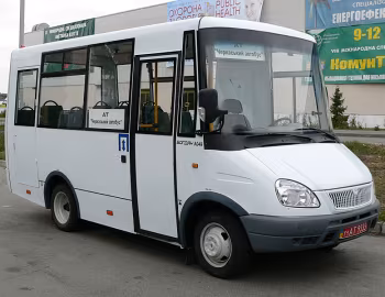 Богдан A049 '2010