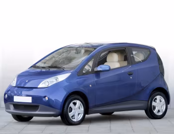 Bolloré Bluecar '2011–pr.