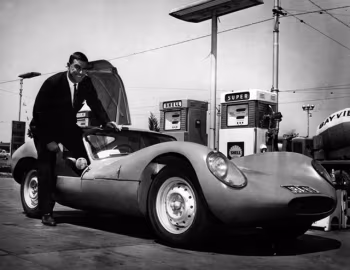 Bolwell Mk IV '1963–65