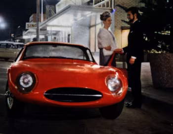Bolwell Mk V '1964–68