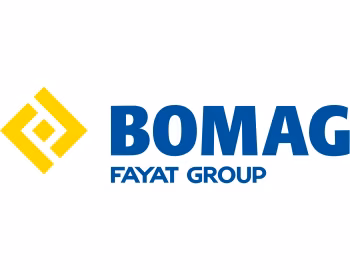 Logo BOMAG