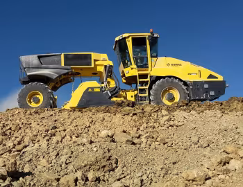 BOMAG RS 460 '2018–pr.