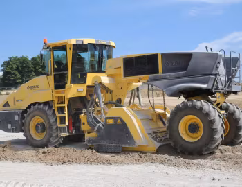 BOMAG RS 460 '2018–pr.