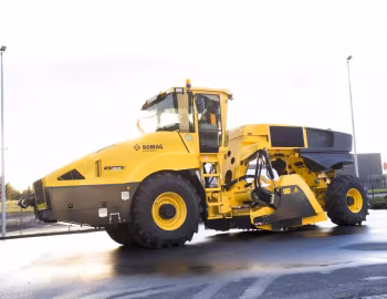 BOMAG RS 460 '2018–pr.