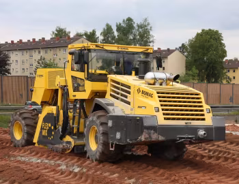 BOMAG MPH 600 '2013–24