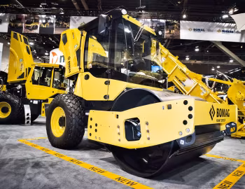 BOMAG BW 211PD-50, BOMAG BW 177 DH-5