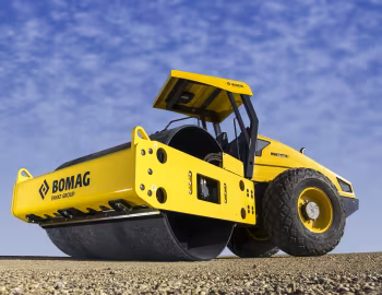 BOMAG BW 211D-50 '2013–15