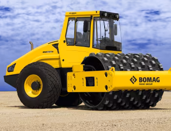 BOMAG BW 211PD-50 '2013–15