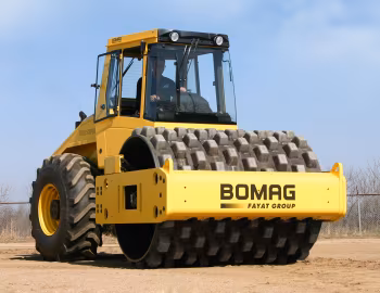 BOMAG BW 213 PDH-40 '2007–????