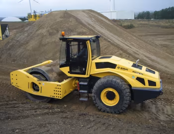 BOMAG BW 226 BVC-5 '2015–pr.