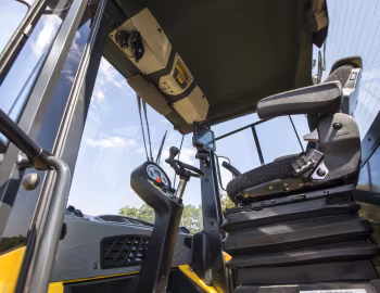 Interior BOMAG BW 226 BVC-5 '2015–pr.