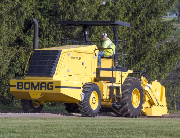 BOMAG MPH 364 R-2 '2014–24