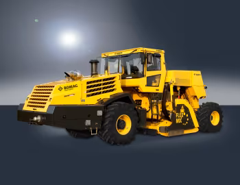 BOMAG MPH 600 '2013–24