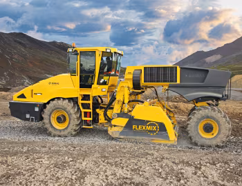 BOMAG RS 500 '2016–pr.