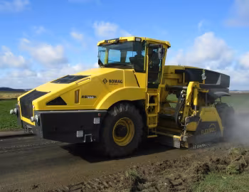 BOMAG RS 500 '2016–pr.