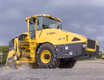 BOMAG RS 500 '2016–pr.