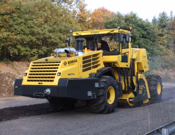 BOMAG RS 650 '2017–24
