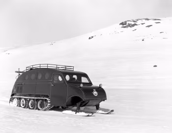 Bombardier B-12 '1946–69
