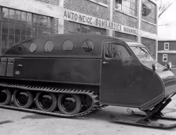 Bombardier B-12 '1941–46