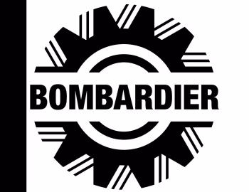 Логотип Bombardier