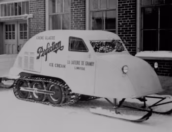 Bombardier B-7 '1936–41