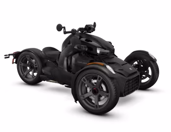 Can-Am Ryker '2018–н.ч.