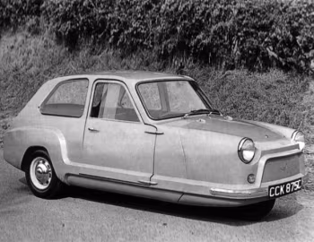Bond 875 '1965–70