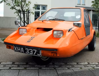 Bond Bug '1970–74