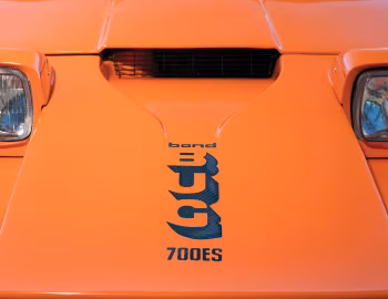 Bond Bug 700ES '1970–74